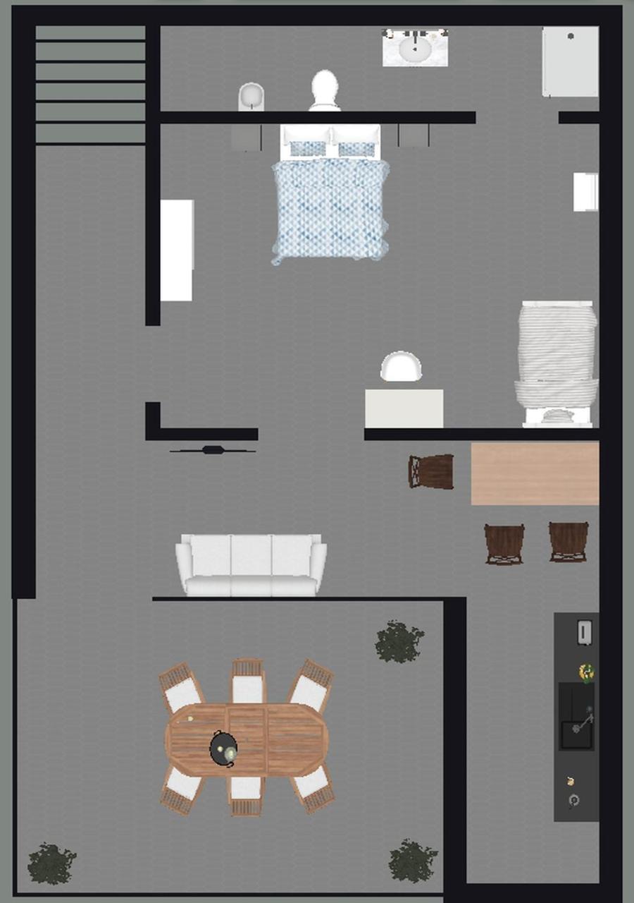 Cozy House Con Corte Privata In Centro Storico Aq L'Aquila Bagian luar foto